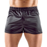 Svenjoyment Short Tilleo Noir